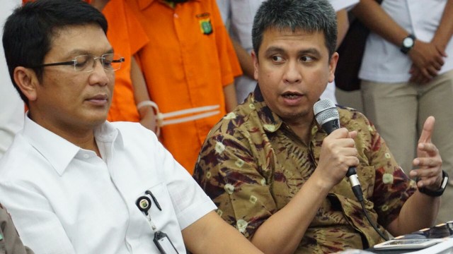 Ridzki Kramadibrata (Foto: Jamal Ramadhan/kumparan)