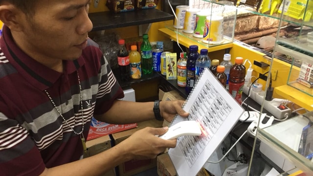 Warung Pintar di Tangerang Selatan (Foto: Abdul Latif/kumparan)