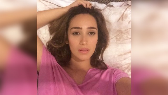 Alexandra Gottardo (Foto: Instagram/ @alex_got)