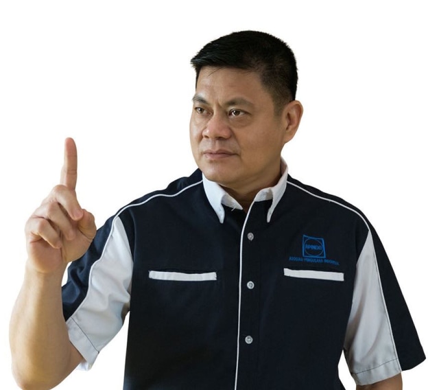 Apindo Kepri Soroti Rencana Demo Buruh FSPMI Batam (1)