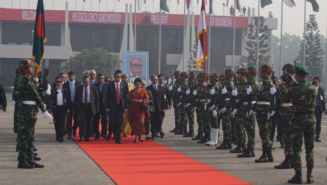 Menikmati Salju dan Afghanistan di Tengah Teror Bom