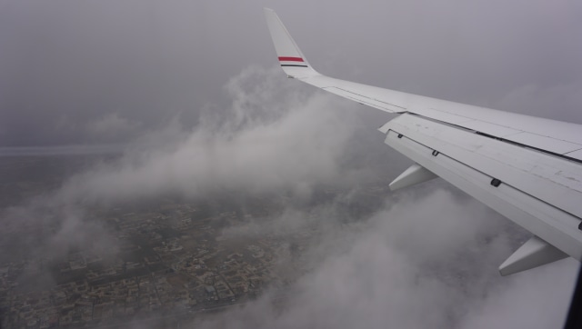 Menikmati Salju dan Afghanistan di Tengah Teror Bom (1)