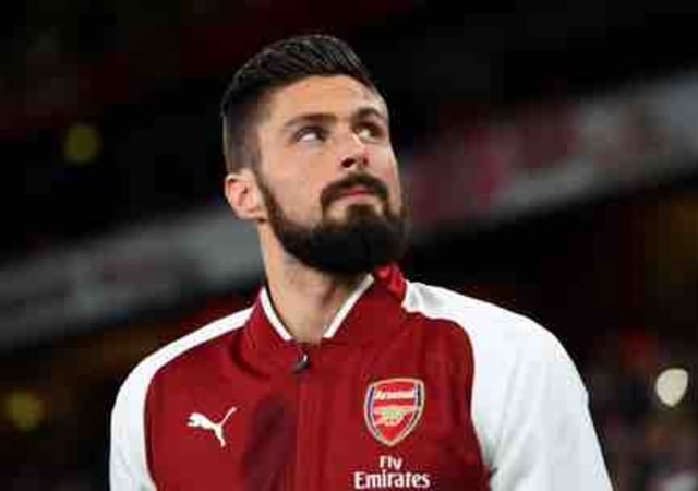 Tenggat Transfer Arsenal, Olivier Giroud, dan Rasa Cintanya yang Besar