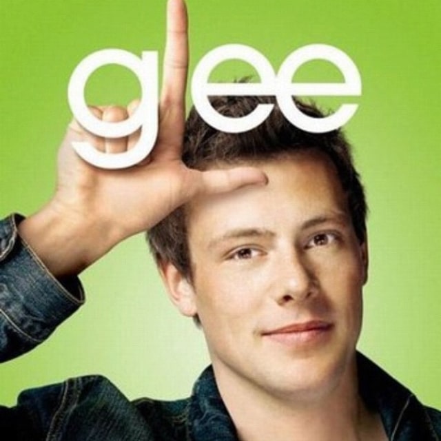 ​Cory Monteith (Foto: Istimewa)