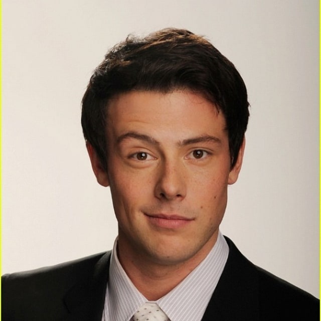 ​Cory Monteith (Foto: Wikimedia Commons)