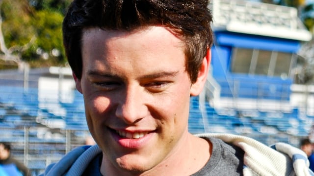 Cory Monteith (Foto: Wikimedia Commons)