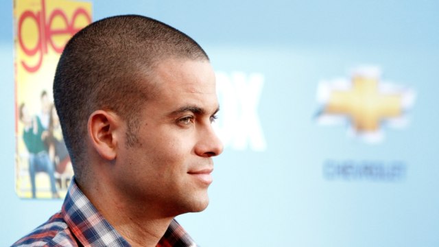Mark Salling (Foto: REUTERS/Mario Anzuoni)