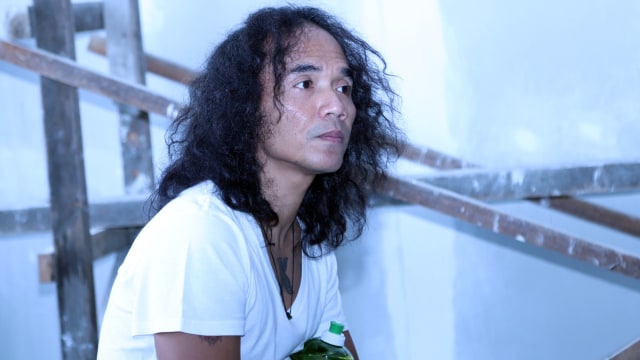 Kaka Slank (Foto: Munady)