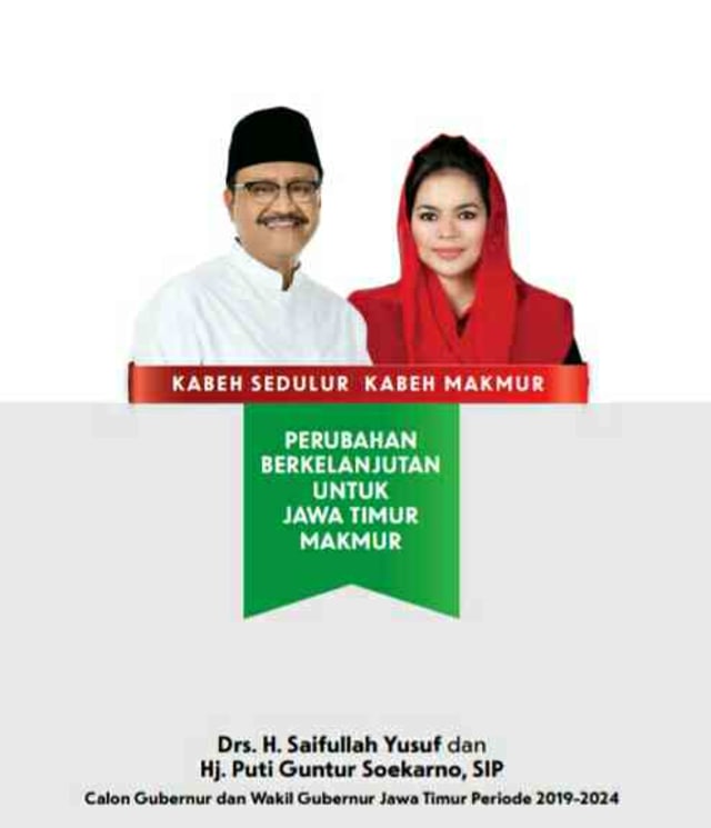 Petani Tanyakan Program Prioritas 5 Tahun datangi Posko Pemenangan GUSTI di Kemiren