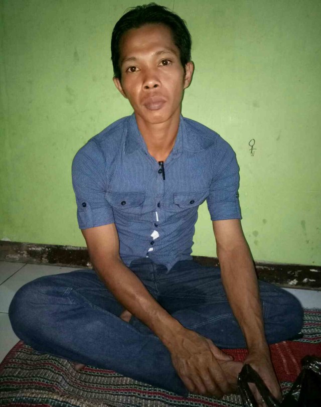 Petani Tanyakan Program Prioritas 5 Tahun datangi Posko Pemenangan GUSTI di Kemiren (2)