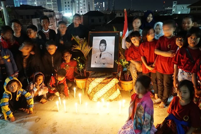 Mengenang Satu Abad Tjilik Riwut (1)