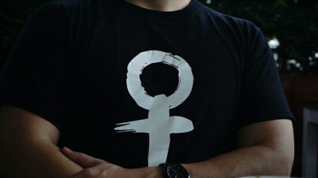 Nini Thowok, Legenda Akulturasi Budaya Jawa dan Tionghoa Akan Tayang 1 Maret (1)