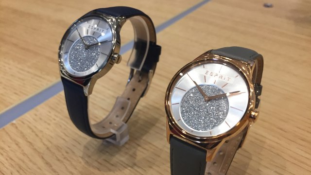 ESPRIT. (Foto: Ratmia Dewi/kumparan)