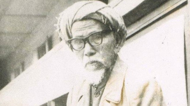 Syekh Sulaiman Ar-Rasuli Diusulkan sebagai Pahlawan Nasional