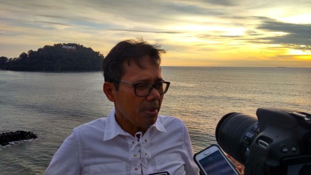 Syekh Sulaiman Ar-Rasuli Diusulkan sebagai Pahlawan Nasional (1)