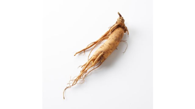 Ginseng (Foto: Wikimedia Commons)