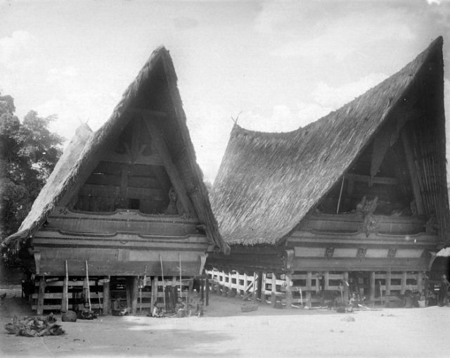 Filosofi Kematian dalam Budaya Batak Toba