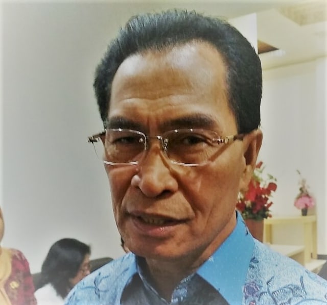 Sebanyak 7500 Warga Kota Ambon Akan Terima Biaya Kesehatan