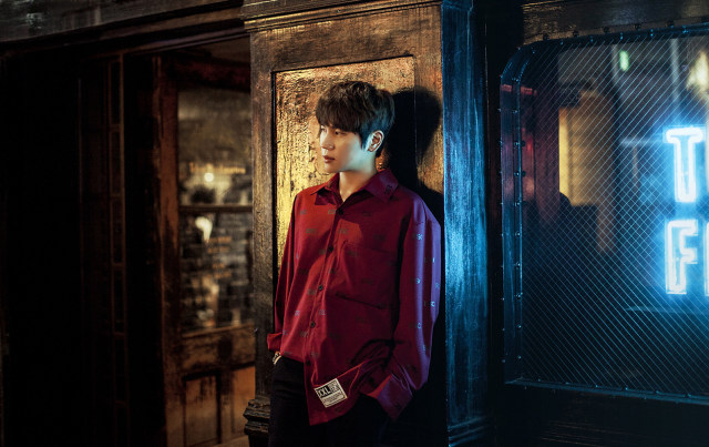 K. Will. (Foto: Starship Entertainment)