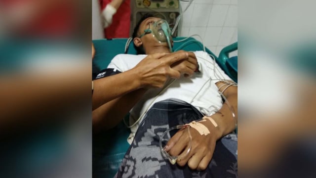 Guru di Sampang yang tewas dianiaya murid (Foto: Dok. phaksy)