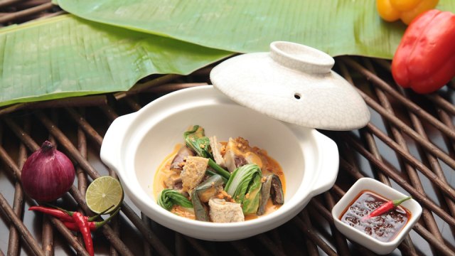 Makanan ekstrim Filipina (Foto: Pixabay)