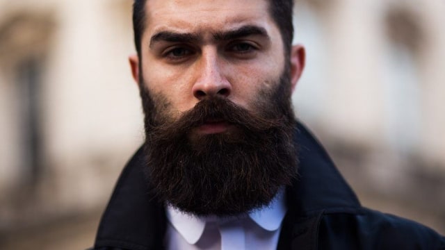 Full Beard (Foto: Wikimedia Commons)