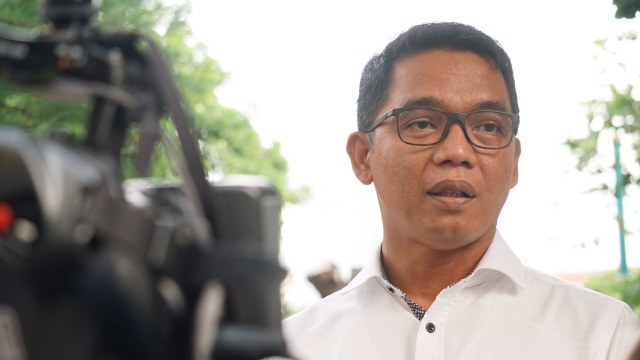 Kombes Pol. Suwondo Nainggolan (Foto: Fitra Andrianto/kumparan)
