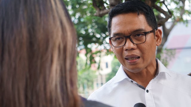 Kombes Pol. Suwondo Nainggolan (Foto: Fitra Andrianto/kumparan)