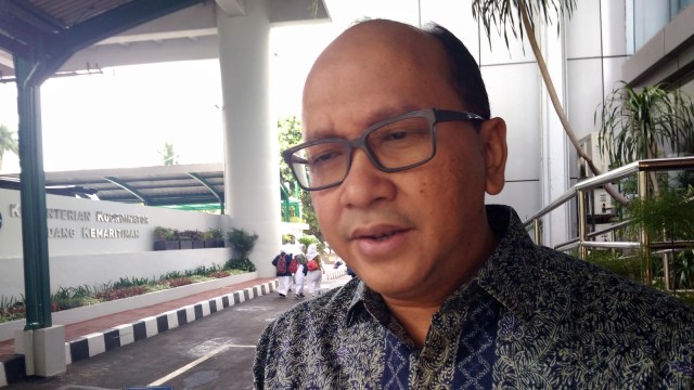 Ketua Kadin, Rosan Roeslani (Foto: Ema Fitriyani/kumparan)