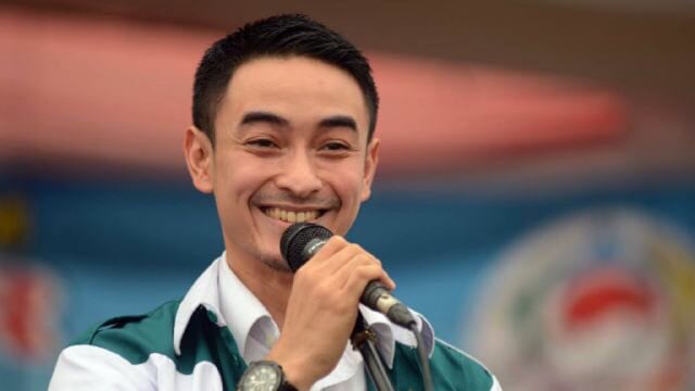 Zumi Zola (Foto: Instagram @zumizolazulkifliforjambi)