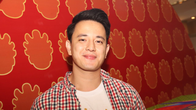 Billy Davidson (Foto: Munady)