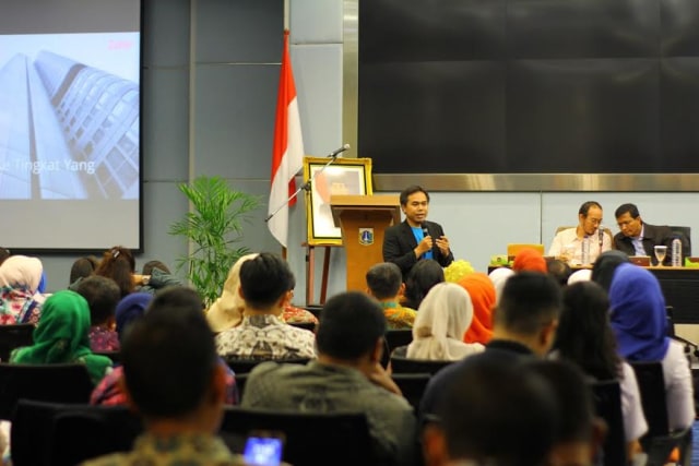 Zahir Luncurkan Aplikasi Pelaporan Keuangan Untuk Kalangan UMKM 