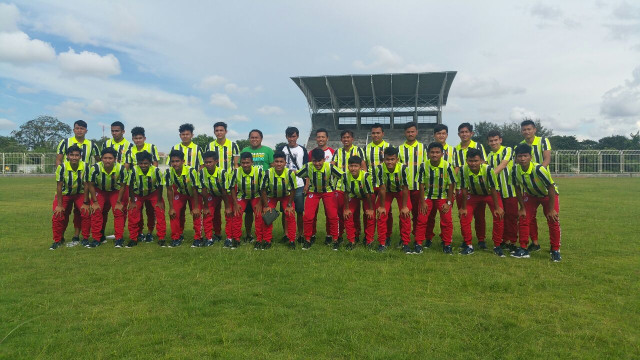 Asal-usul Stadion Karangbirahi Brebes hingga Wacana Penggantian Nama (2)