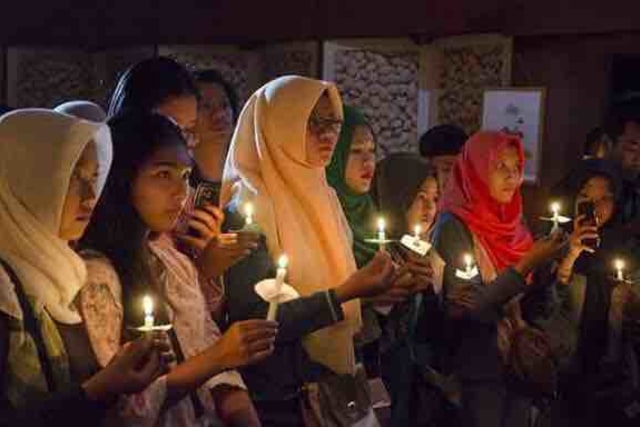 Festival Melupakan Mantan Digelar di Yogyakarta