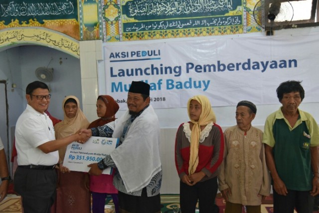 #SaveBaduy Ombudsman Mengecam Pelayanan Bersifat Diskriminatif oleh PLN
