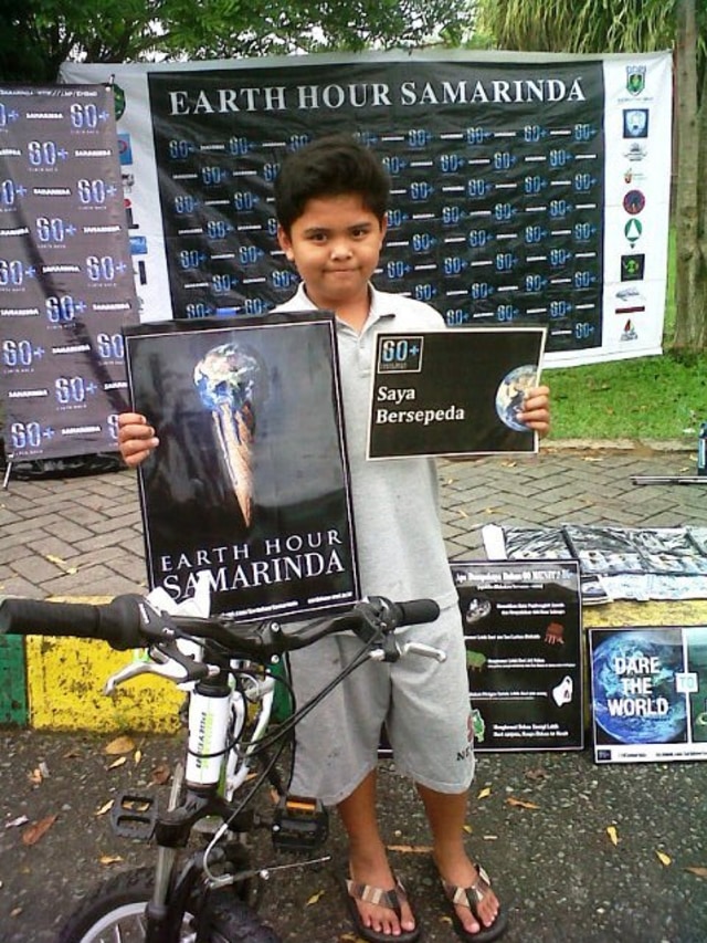 EARTH HOUR (1)