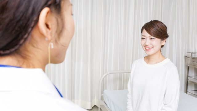 Ilustrasi Konseling (Foto: Thinkstock )