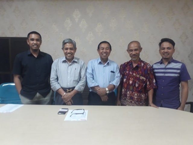 Indonesia International Education & Training Expo 2018 Siap Digelar di JCC Jakarta