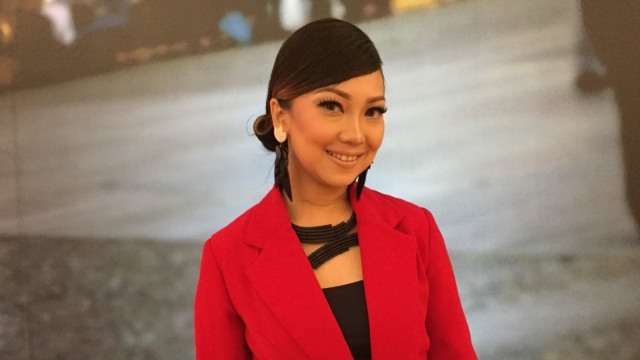 Nola B3 Foto: Maria Gabrielle Putrinda/kumparan