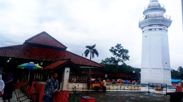 Sejarah Dan Kebudayaan Banten Dari Masa ke Masa (3)