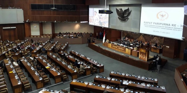 Apabila Pembahasan RUU Penyiaran Tetap Dipaksakan, Ini Beberapa Pelanggarannya