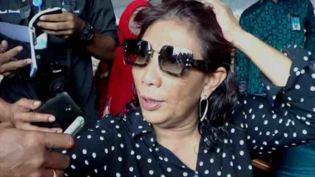 Viral, Menteri Susi Marah Gubernur Maluku Lewat Twitter 