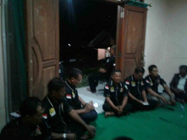 Kapolsek Palmerah Hadiri Rapat Konsolidasi Pokdarkamtibmas Citra Bhayangkara Jati Pulo (2)