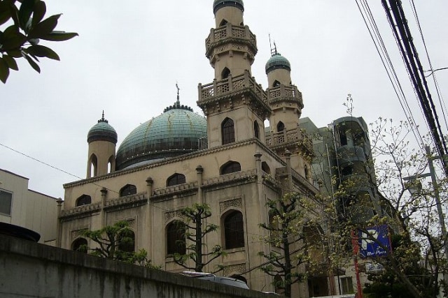 3 Masjid di Jepang Yang Perlu Dikunjungi Bagi Muslim Traveler