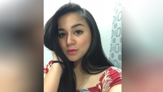 Juwita Bahar (Foto: Instagram @juwitabahar11)