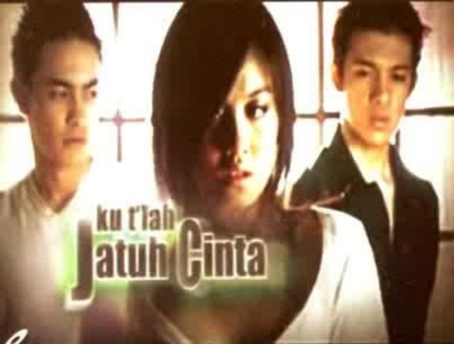 Ku Tlah Jatuh Cinta  (Foto: Twitter @_QyaRa_)
