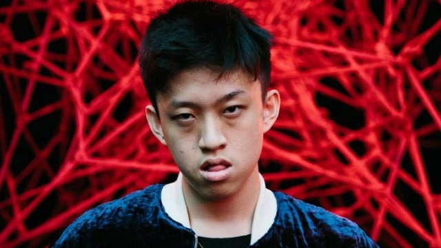 Fenomena Baru itu Bernama Rich Brian (2)