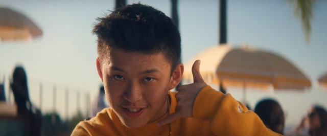 Fenomena Baru itu Bernama Rich Brian (4)