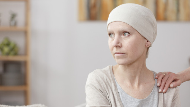 Ilustrasi kanker (Foto: Thinstock)