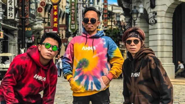 Atta Halilintar (Foto: Instagram : @attahalilintar)